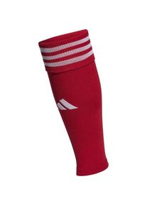 Adidas, Herren, Sportsocken, Team Bein-Sleeves (34 - 36), Rot