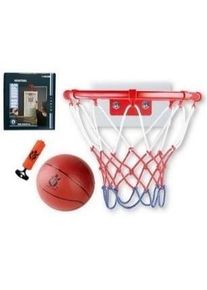 Made, Basketballkorb