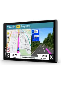 Garmin, Fahrzeug Navigation, DriveSmart 66 MT-S (6")