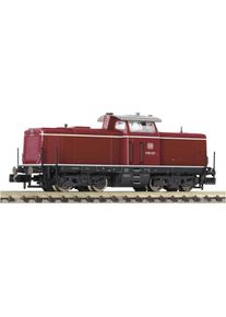 Fleischmann N Fl Diesellok Br V 100.20, Db (Dcc) (Spur N)
