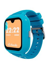 Save Family Iconic Plus 2 (40 mm, 4G), Smartwatch