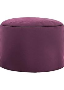 SITTING POINT, Sitzsack, Dotcom