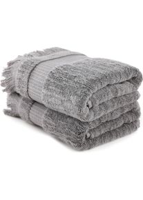 Hermia, Frotteewäsche, Zeus (50 x 90 cm)