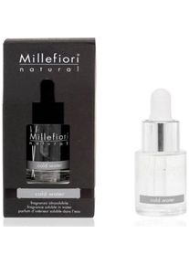 Millefiori, Raumduftaccessoire, Cold Water (15 ml)