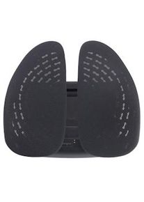 Respaldo Kensington Smartfit Conform moldeable negro