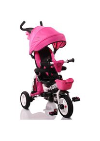 Byox Tricycle Flexy Lux 3 in 1 Dreirad