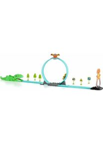 Molto Beast Wheels Dino-Schiene