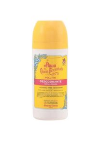 Alvarez Gomez, Deo, AGUA DE COLONIA CONCENTRADA deo roll-on 75 ml (Roll-on, 75 ml)