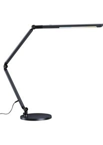 Paulmann, Tischlampe, FlexBar 41300 LED-Schreibtischleuchte (1050 lm)