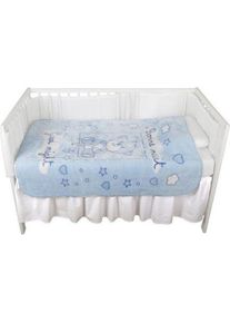 Nenurodyta, Frotteewäsche, SHELL ANTKLĖ 80X110 CM (80 x 110 cm)