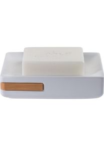 Spirella, Seifenspender + Seifenschale, Oslo