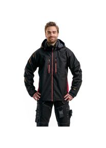 BLAKLÄDER Blakläder, Arbeitsjacke, wasserdichte Winterjacke (L)