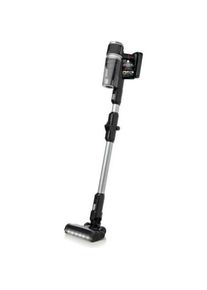 HISENSE HVC6134BK, Staubsauger, Schwarz