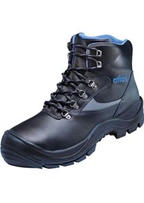 Atlas, Sicherheitsschuhe, Sicherheitsschuh ERGO-MED 500 ESD, Gr&ouml;sse 47, Weite 14, S3 (S3, 47)