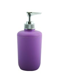 MSV, Seifenspender + Seifenschale, Thibault