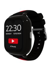 Save Family Iconic Plus 2 (40 mm, 4G), Smartwatch
