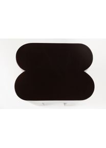 Zuiver, Barhocker, Shape Stool Dark Brown