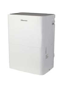 HISENSE Luftentfeuchter D16HW wh, Luftentfeuchter, Weiss