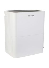 HISENSE Luftentfeuchter D16HW wh, Luftentfeuchter, Weiss