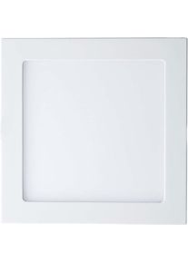 Nobile, Wandleuchte + Deckenleuchte, LED-Panel (2120 lm)