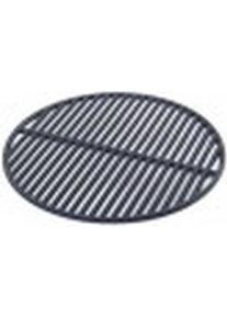 Big Green Egg, Grillrost, Gietijzeren Grillrooster Large, 46cm