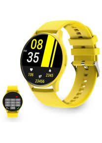 KSIX Core (46 mm), Smartwatch