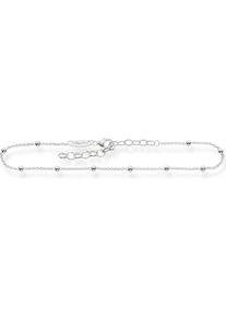 Thomas Sabo, Fussschmuck, Dots, (925er Silber, 27 cm)