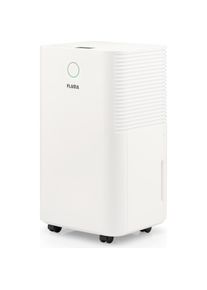 Flama 1317FL, Luftentfeuchter, Weiss