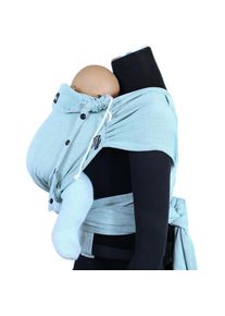 DIDYMOS, Babytrage, DidyKlick 4u Ozean