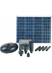 Ubbink, Brunnen + Gartenteich, Brunnenpumpe