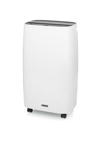 Princess Luftentfeuchter 368999PR 205 W 10 L, Luftentfeuchter, Weiss