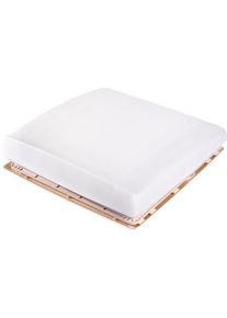 Thule, Dachbox, Vent Manual