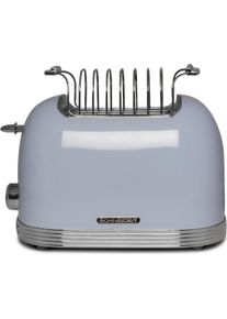Schneider Toaster SCT02BL, Toaster, Blau