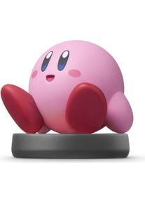 Nintendo Amiibo Smash Kirby (Wii U), Weiteres Gaming Zubehör, Mehrfarbig