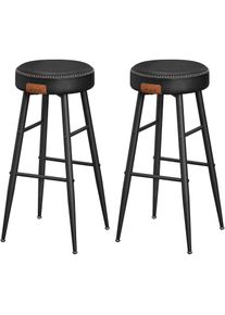 VASAGLE, Barhocker, Echo