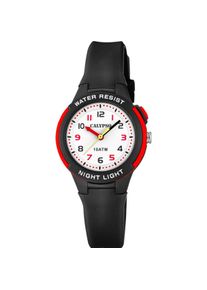 Calypso, Armbanduhr, Junior, Schwarz, (Analoguhr, 30 mm)