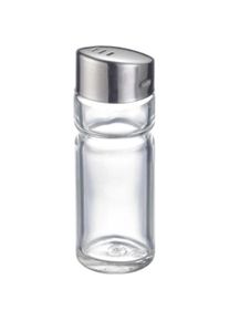 Westmark Universalstreuer »Wien«, Pfeffermühle + Salzmühle, Transparent