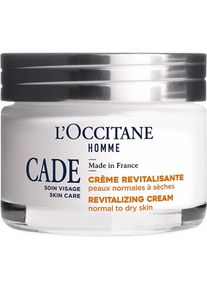 L’Occitane L'Occitane, Gesichtscreme, Revtalisierende GesichtscrÃ ̈me (50 ml, Tagescreme)
