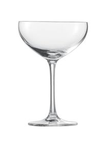 Schott Music Zwiesel Bar Special Champagnecoupe 8 - 0.28 Ltr - 6 stuks, Weingläser
