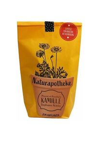 Wunderle, Geschenkverpackung, W-Tüte Naturapotheke Kamille (1 x)
