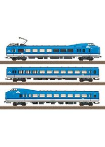 Trix H0 22396 H0 Elektro-Triebzug ICM-1 Koploper KLM der NS (Spur H0)