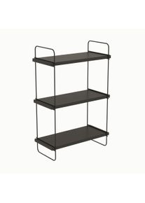 Skye Decor, Regal, Pulalis (40 x 20 x 66 cm)