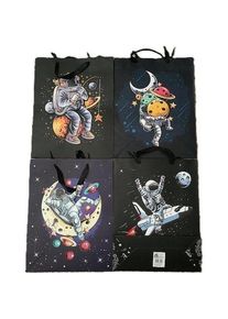Adar, Geschenkverpackung, MIX Astronauten-Geschenktüte (Geschenktüte)