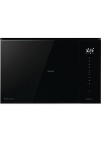 HISENSE BIM325GI63DBG, Mikrowelle, Schwarz