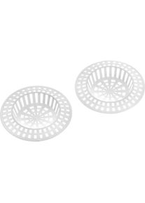 Westmark, Stöpsel, Abflusssiebe PP Ø 7 cm