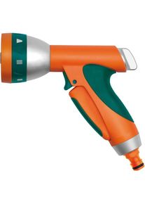 TOYA, Gartenbrause, Multifunction Sprinkling Gun 7pattern