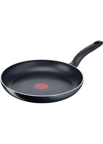 Tefal Frying pan START EASY, 28 cm, aluminium, Pfanne + Kochtopf