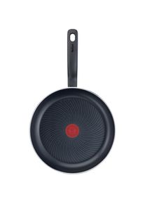 Tefal Frying pan START EASY, 24 cm, aluminium, Pfanne + Kochtopf