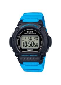 Casio, Armbanduhr, Herrenuhr SPORT COLLECTION VIVID (Ø 47 mm), (Sportuhr, 47 mm)
