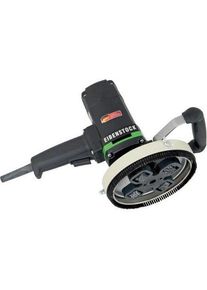 Eibenstock, Fr&auml;se, 10.098.06 Sanit&auml;rfr&auml;se EPF 1503 1500 Watt - 4.000 U/min, inkl. Fr&auml;sradsatz